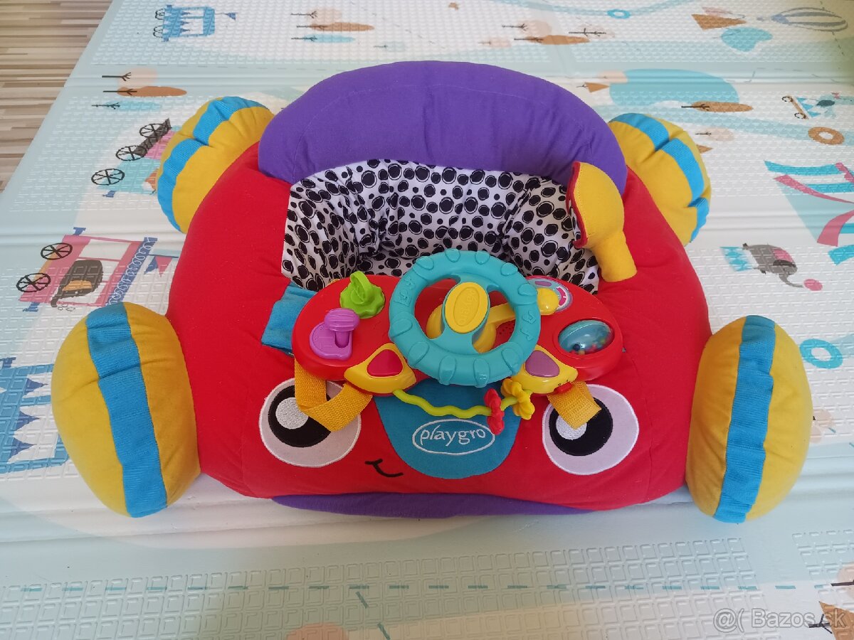 Auto playgro