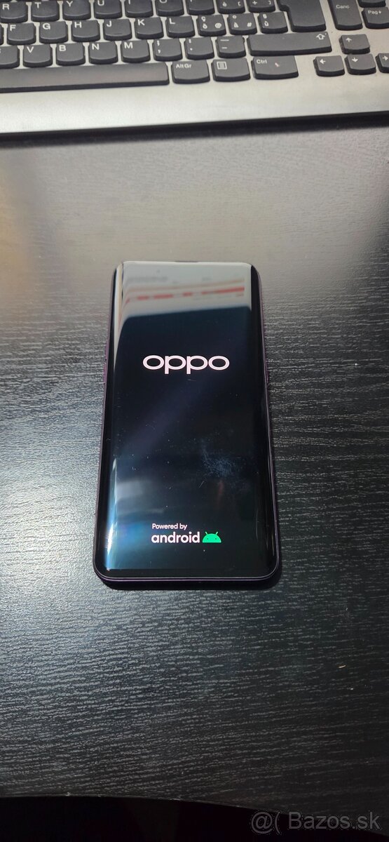 Oppo Find x