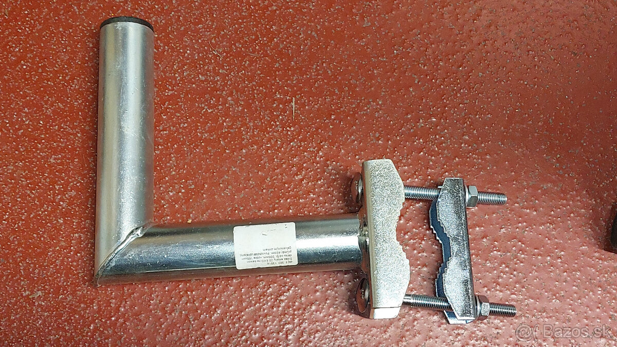 konzola balkónová na satelit NOVÁ