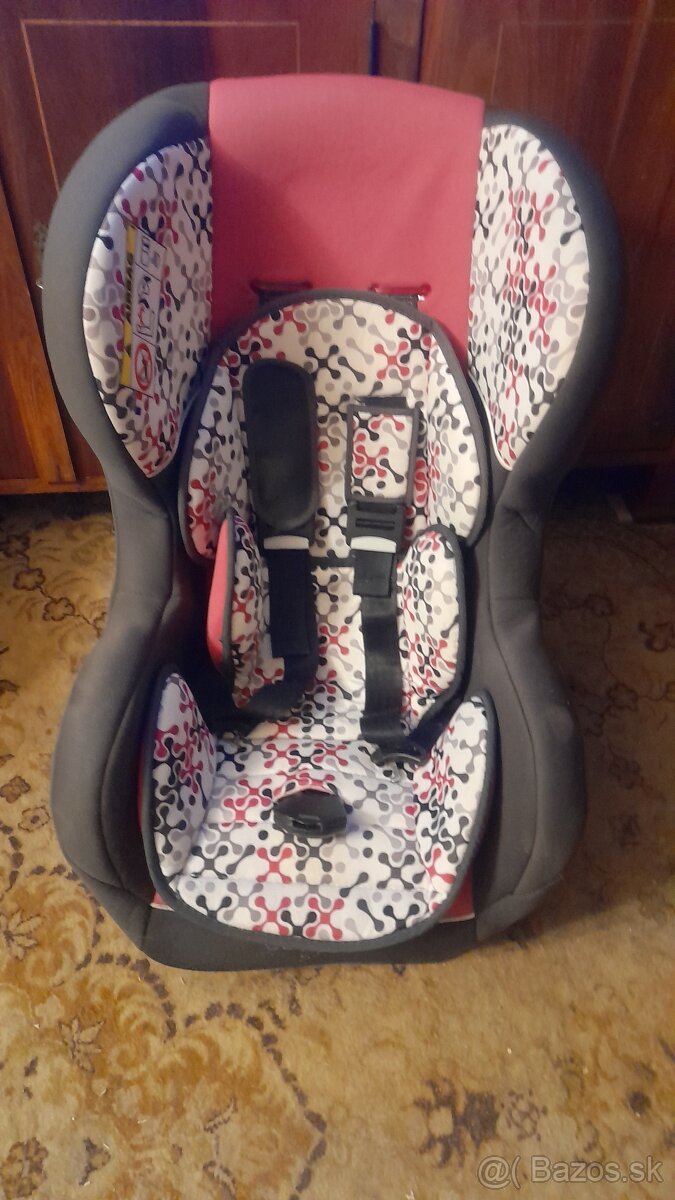 Detská autosedačka 30eur