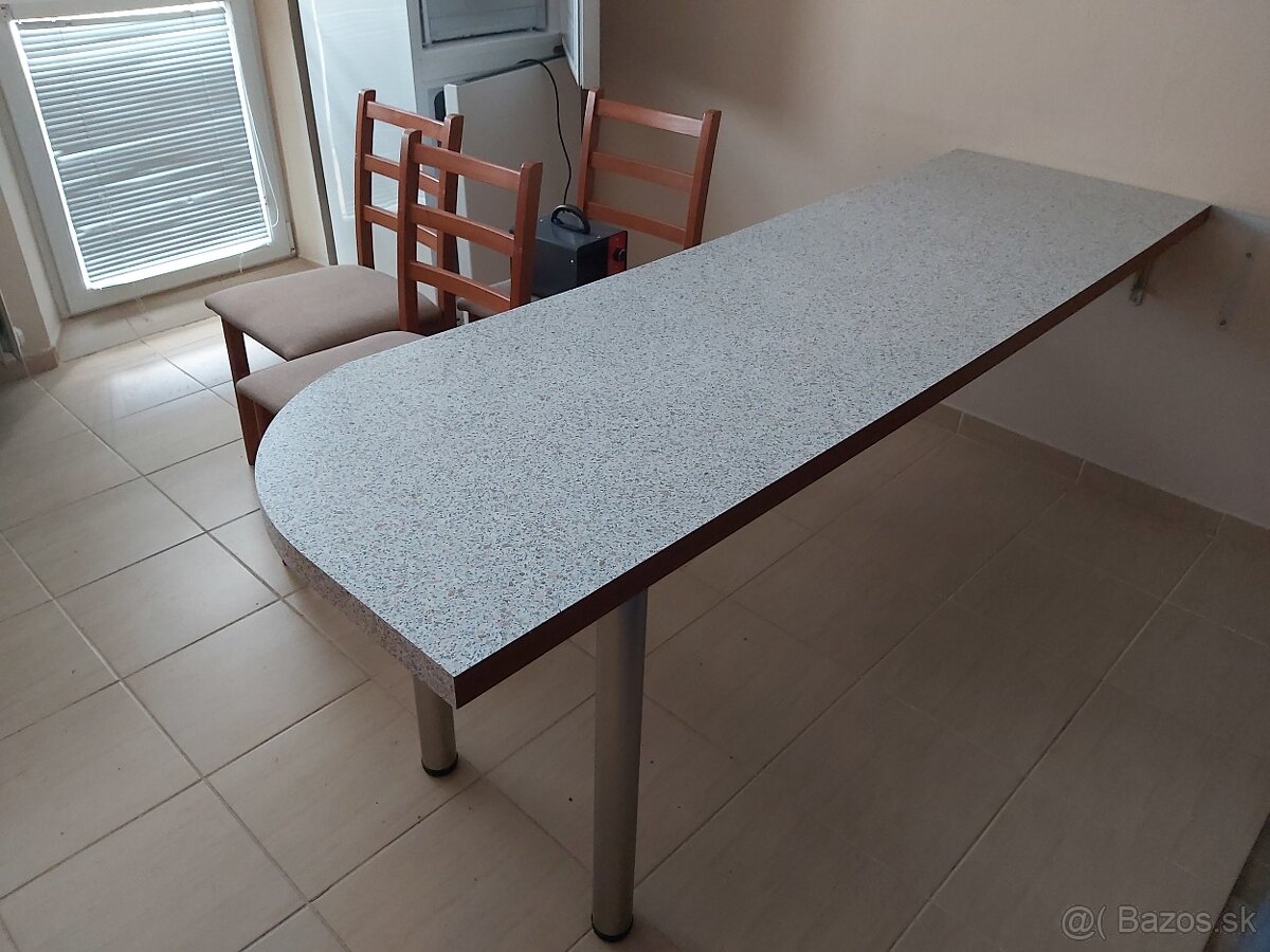 Stôl/Pracovná doska