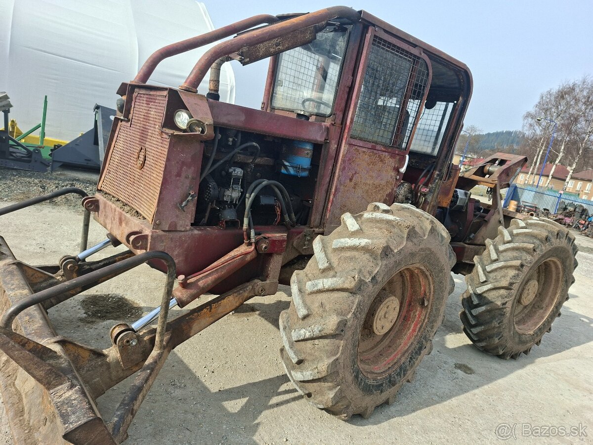 Predam lkt 80standard plne funkcny stav