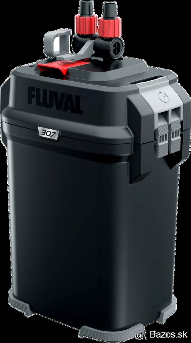 Fluval 307 filter
