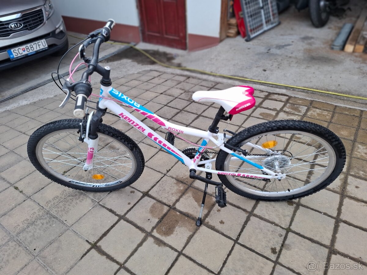 Bicykel