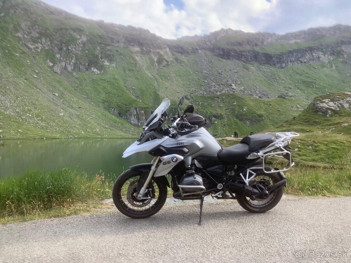 Bmw r1200gs