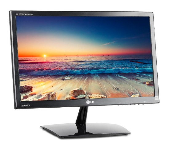 LG Flatron IPS225