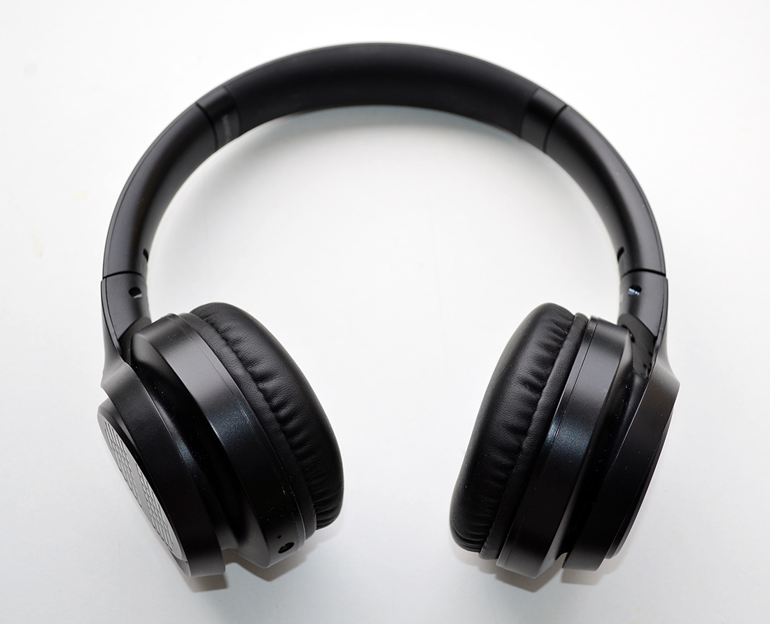 Bluetooth slúchadlá Silvercrest