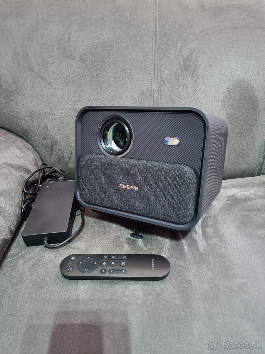 ZEEMR Z1-1 Black Android