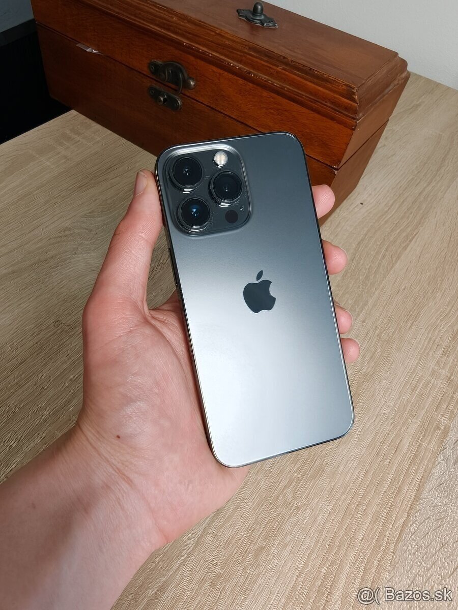Iphone 13 Pro 128GB | 88% BATÉRIA