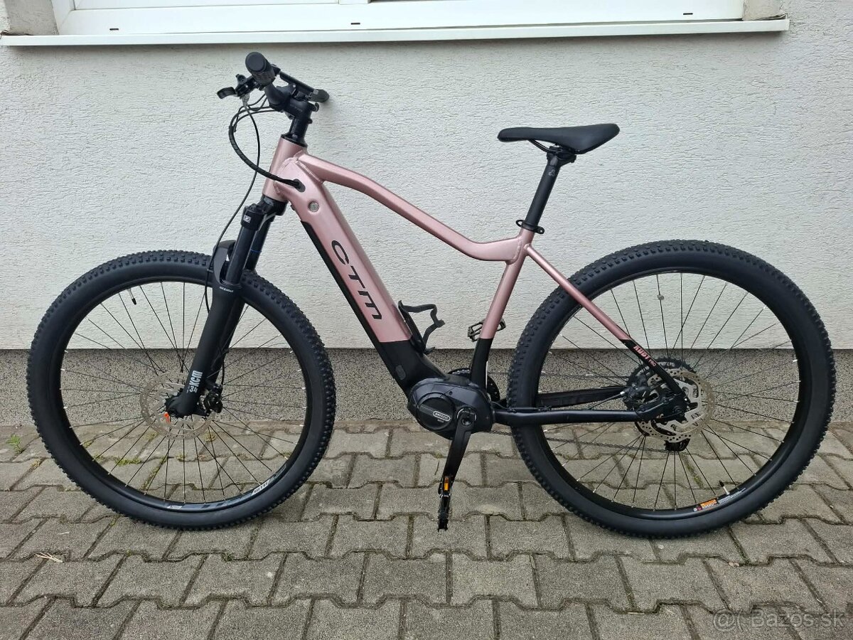 Ctm ruby pro 2024