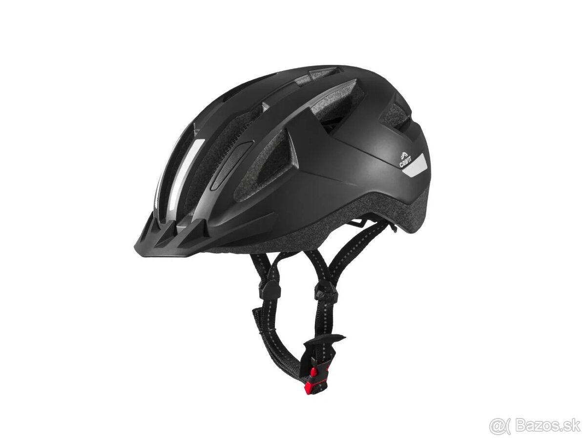 Cyklisticka prilba, panska NOVA