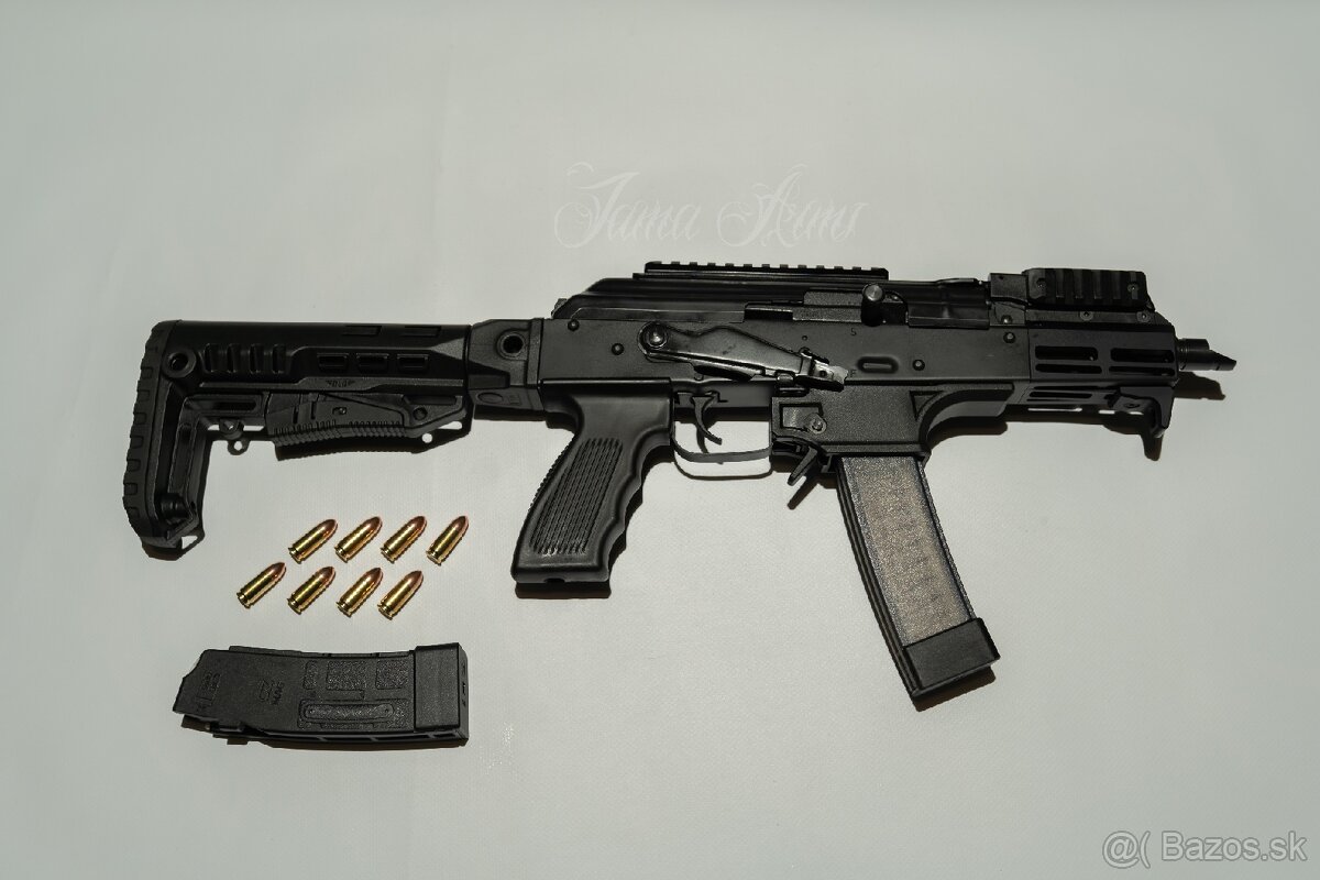 AK47- PAK9