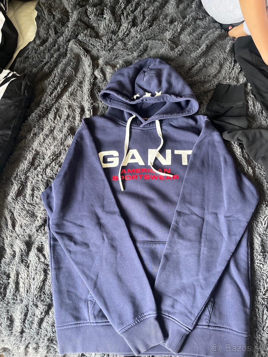 GANT