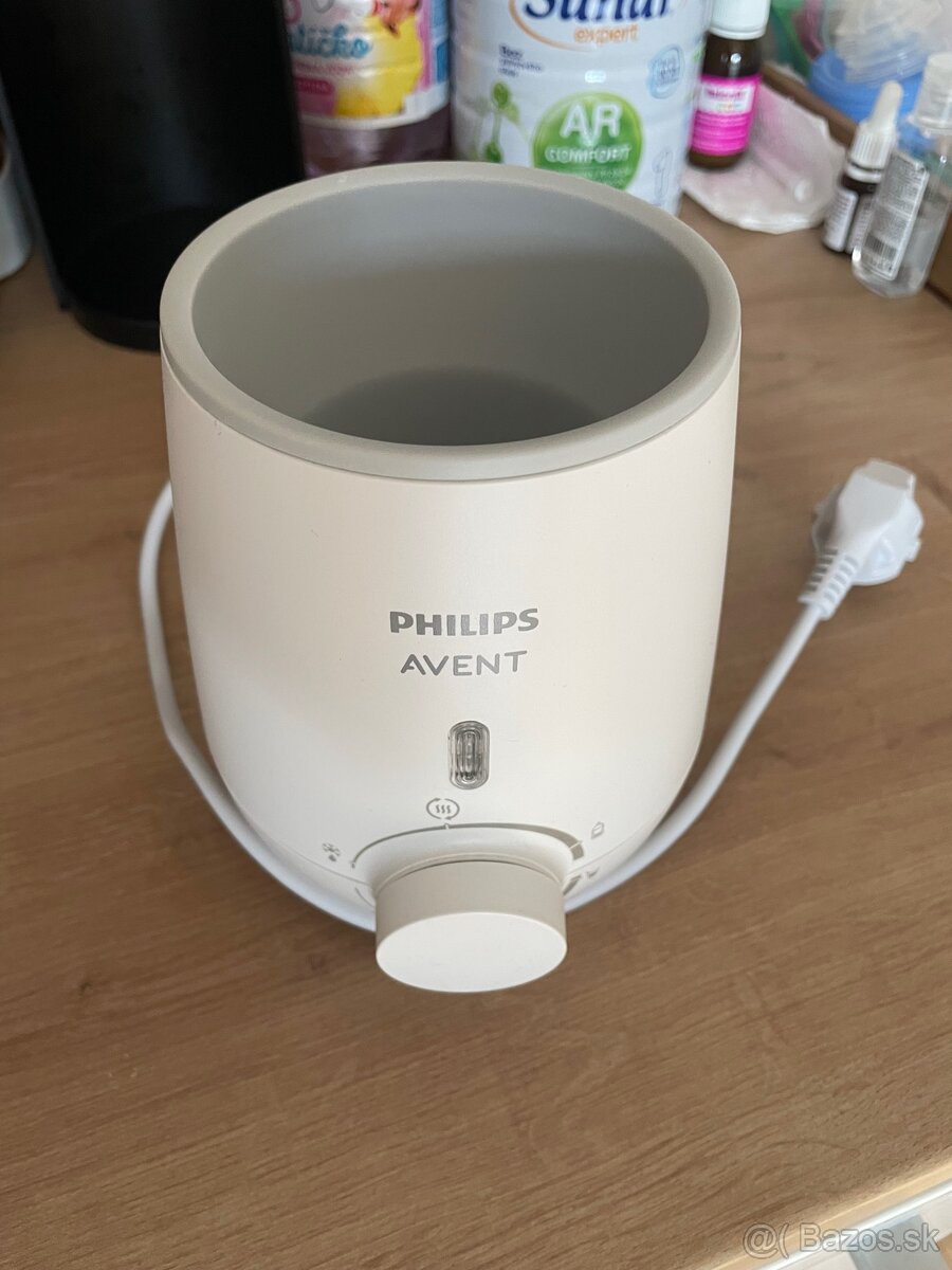 Ohrievač fliaš Philips Avent