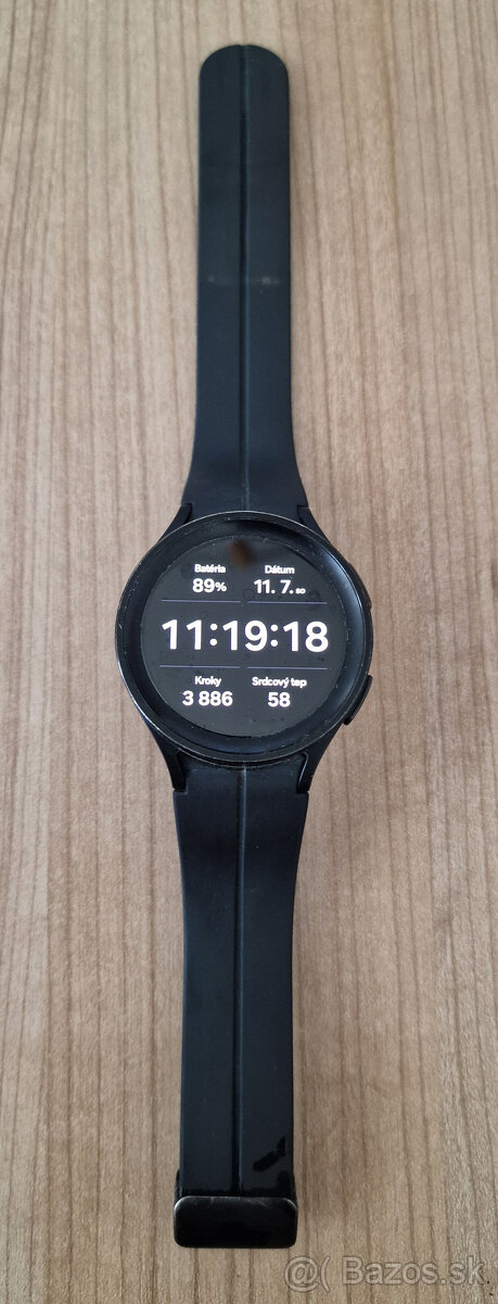 Samsung Galaxy Watch 5 Pro 45mm