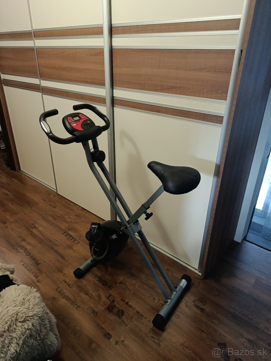 Stacionárny bicykel