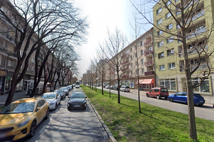 PRENÁJOM – veľký 2iz byt na Nivách