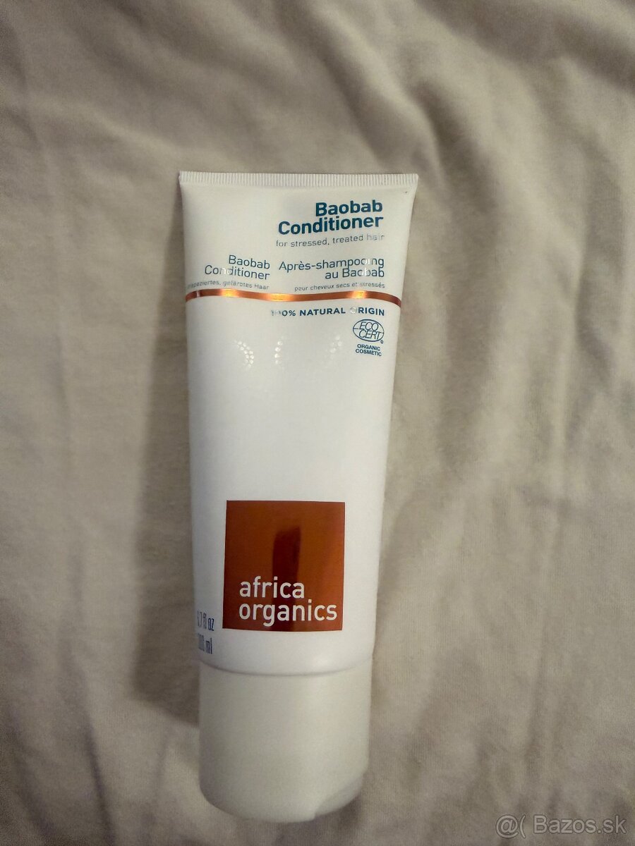 Africa organics