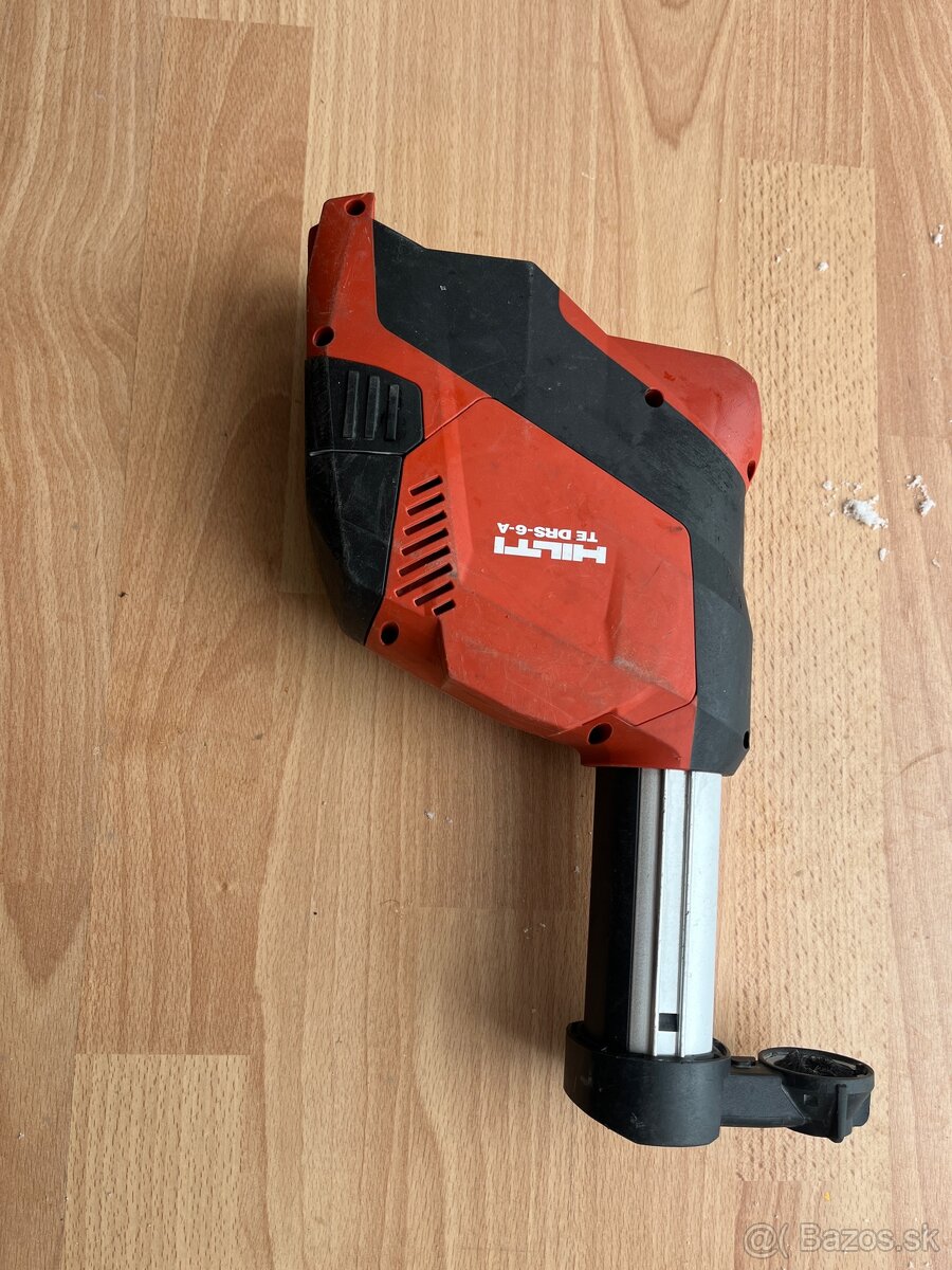 Odsávač prachu HILTI