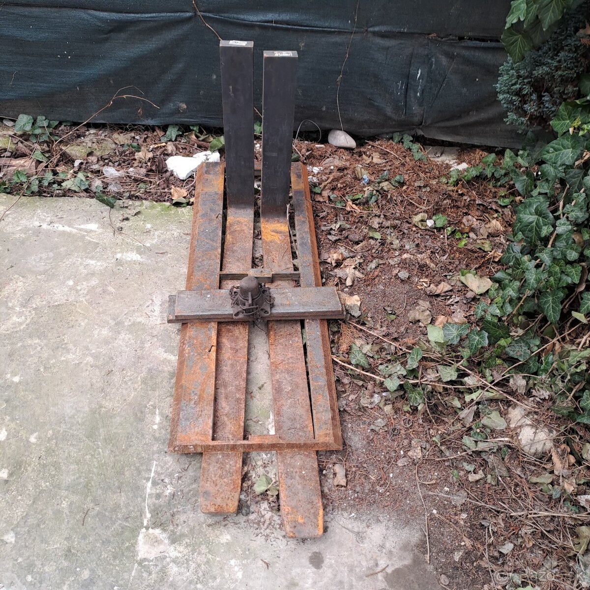 Zetor