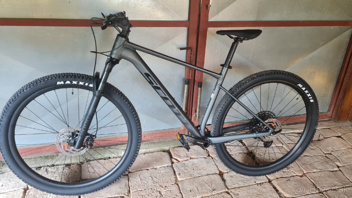 SCOTT SCALE 970 L 29"