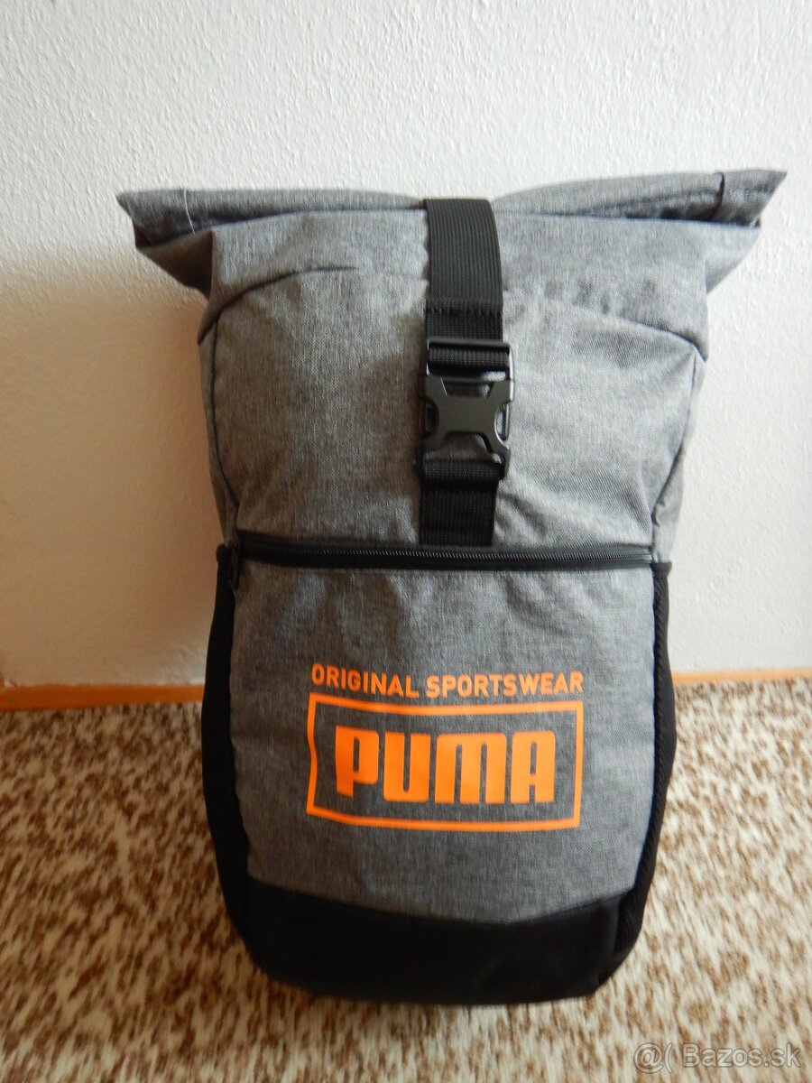 Predám batoh Puma Sole, 21l, nový