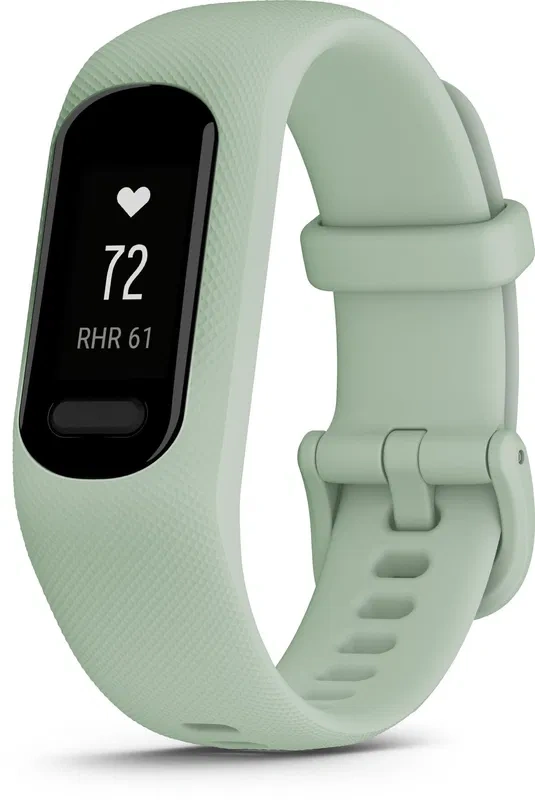 Garmin vivosmart5 Mint (veľkosť S/M)