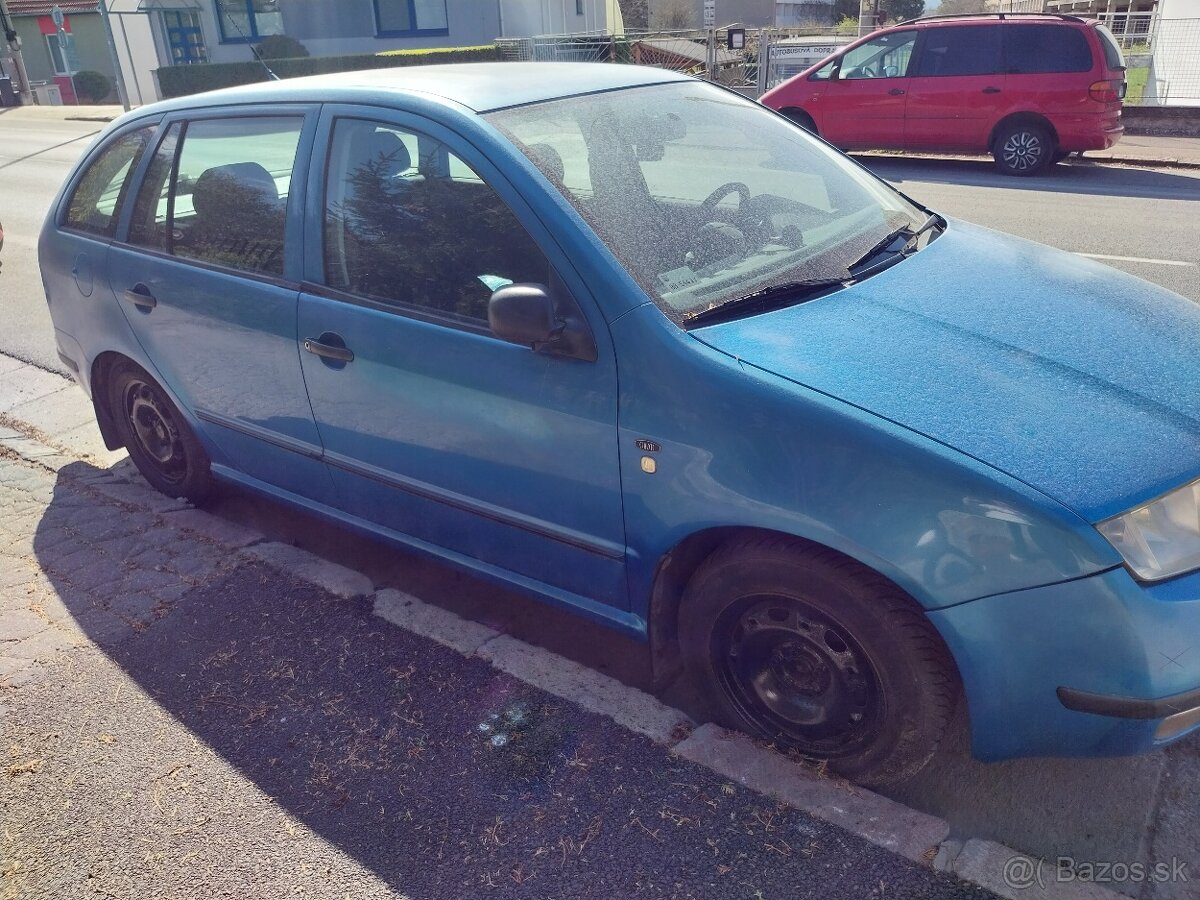 Predaj