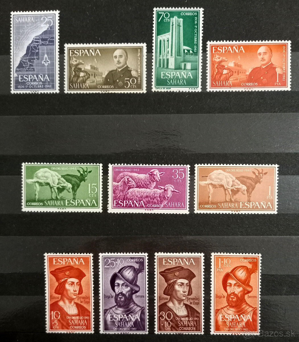 Španielska Sahara