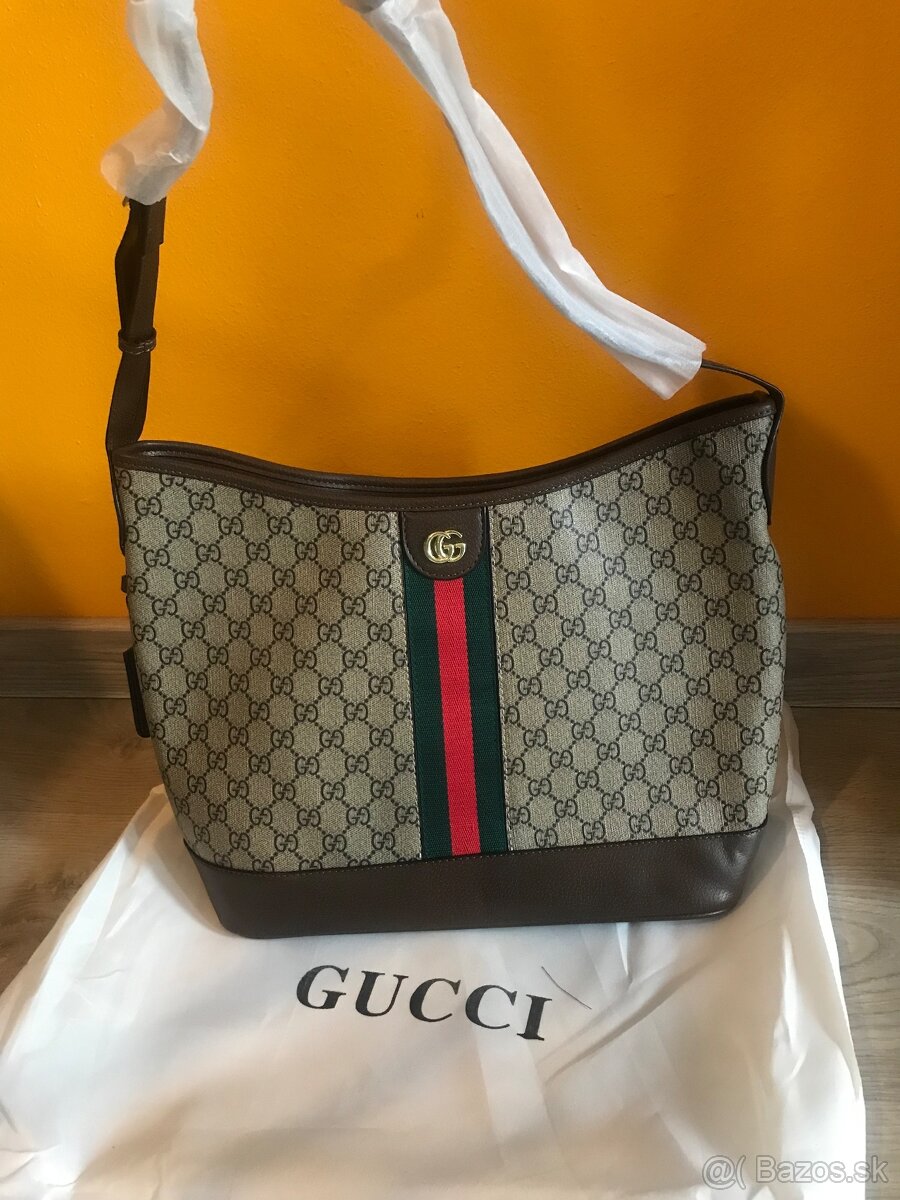GUCCI - Dámska kabelka