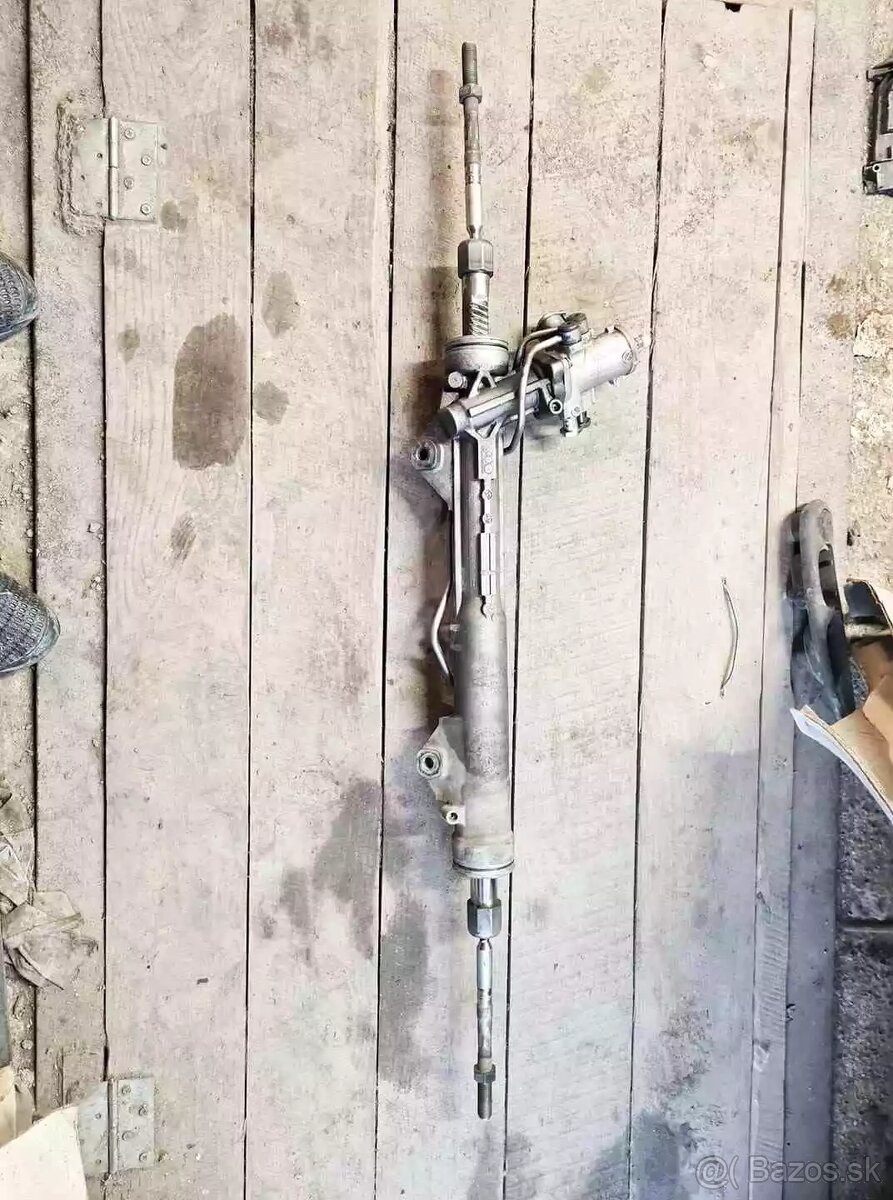 BMW E60 E61 5ER X-Drive Servo RIADENIE 7853993329