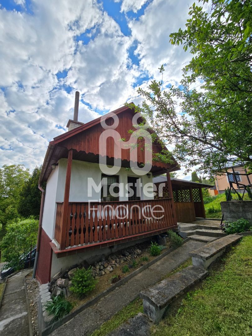 Na predaj záhrada s chatkou a altánkom v záhradkárskej osade