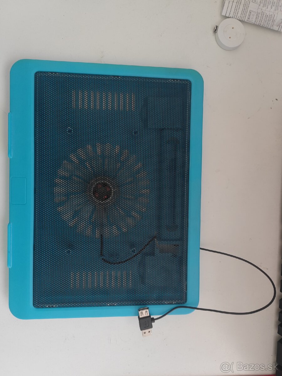 Podložka pod notebook