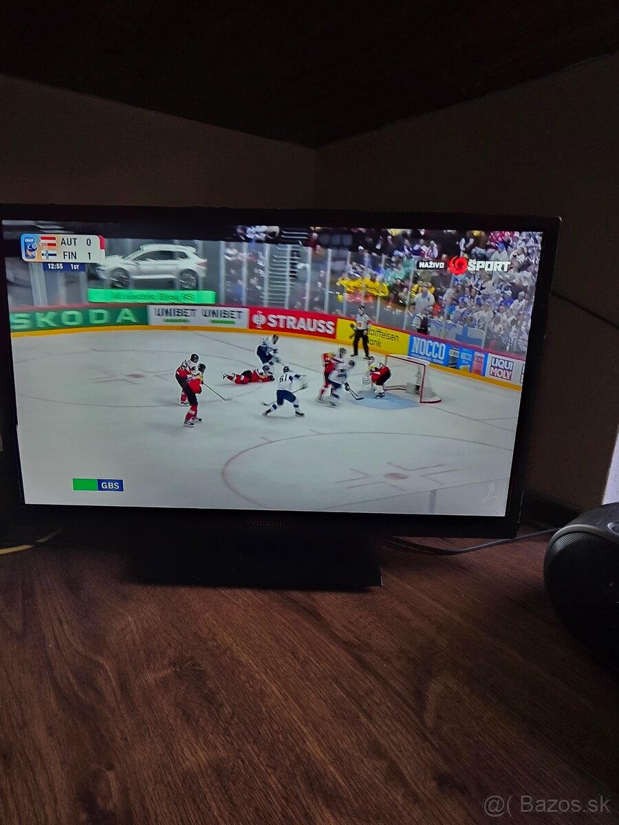 Predam tento Hyundaj Tv