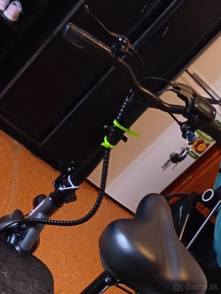 Skúter elektrický F3