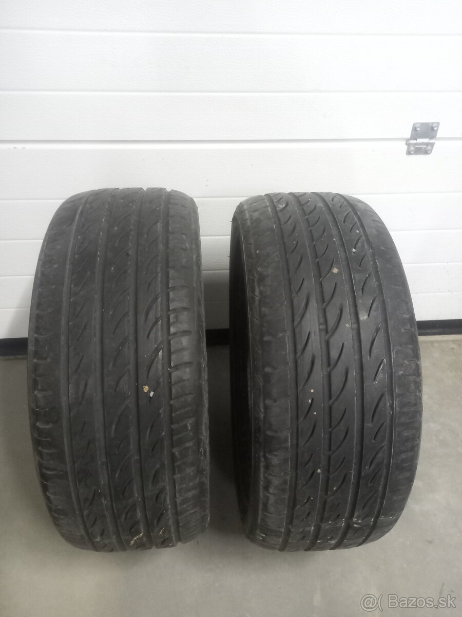 215/45 R17 PIRELLI