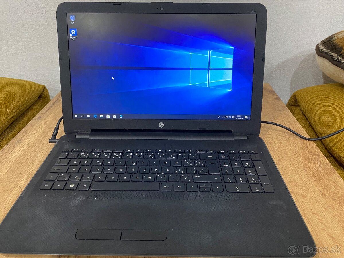 HP 250 G4