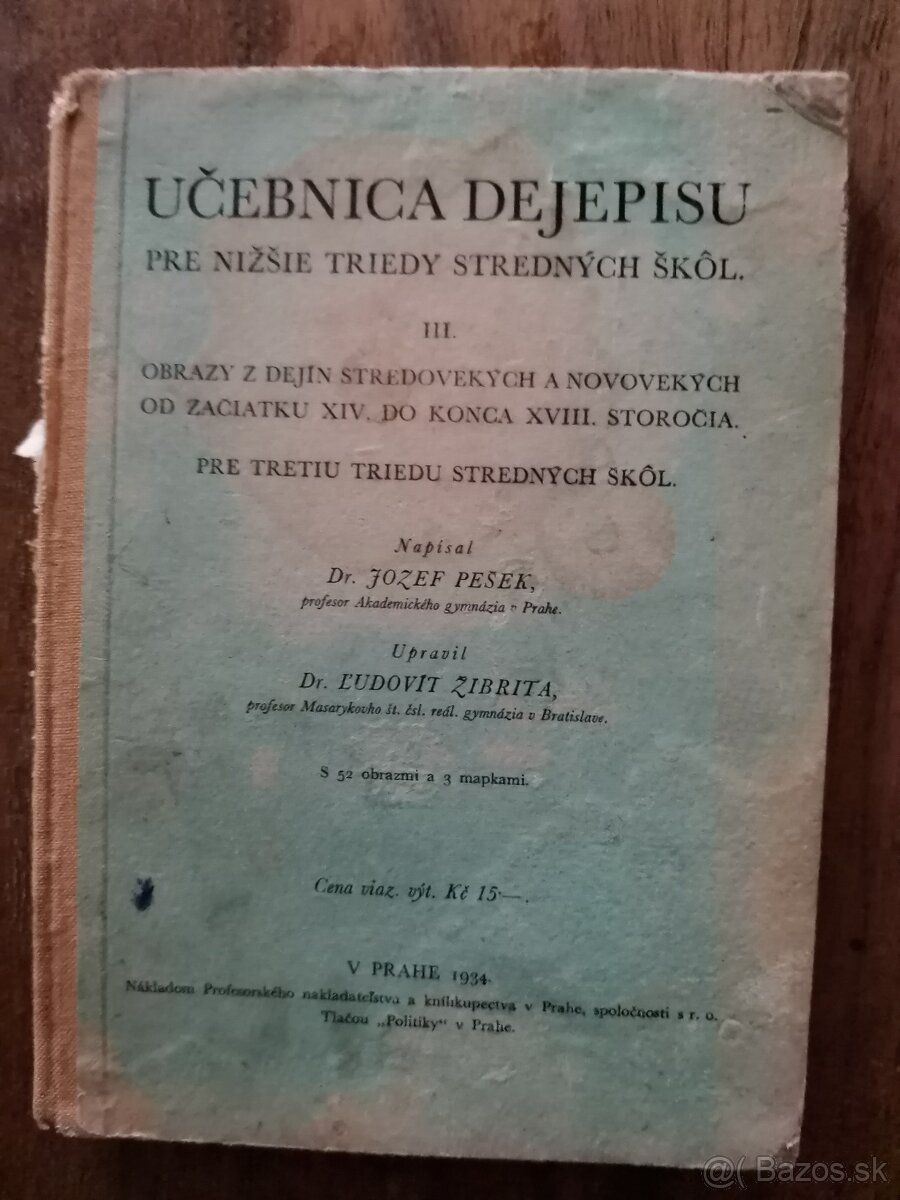 Dejepis
