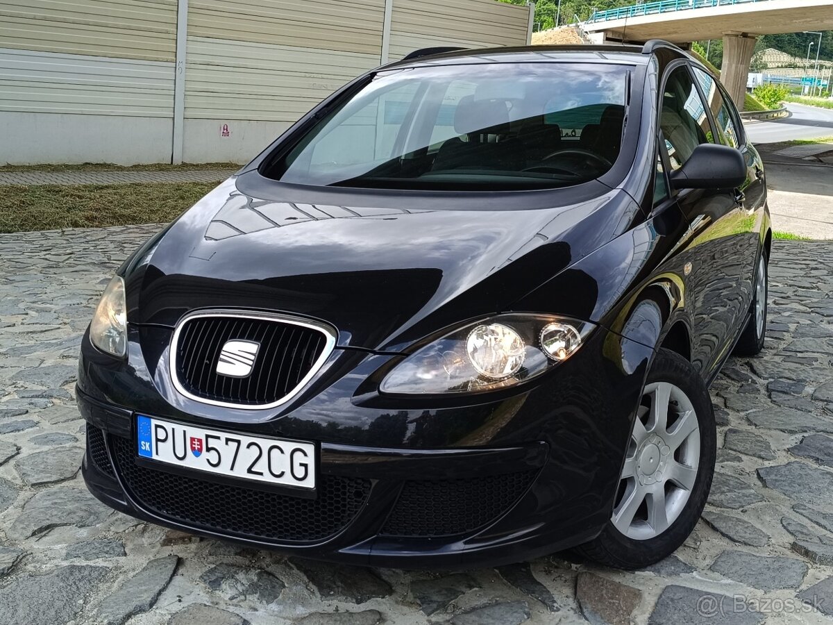 ✳️Seat Altea XL 1.9 TDi Reference✳️