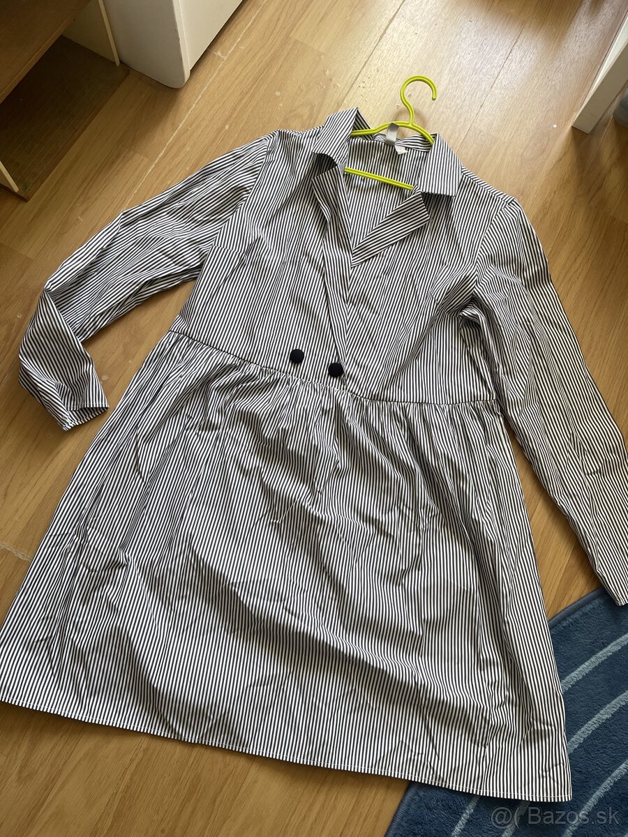 ASos šaty