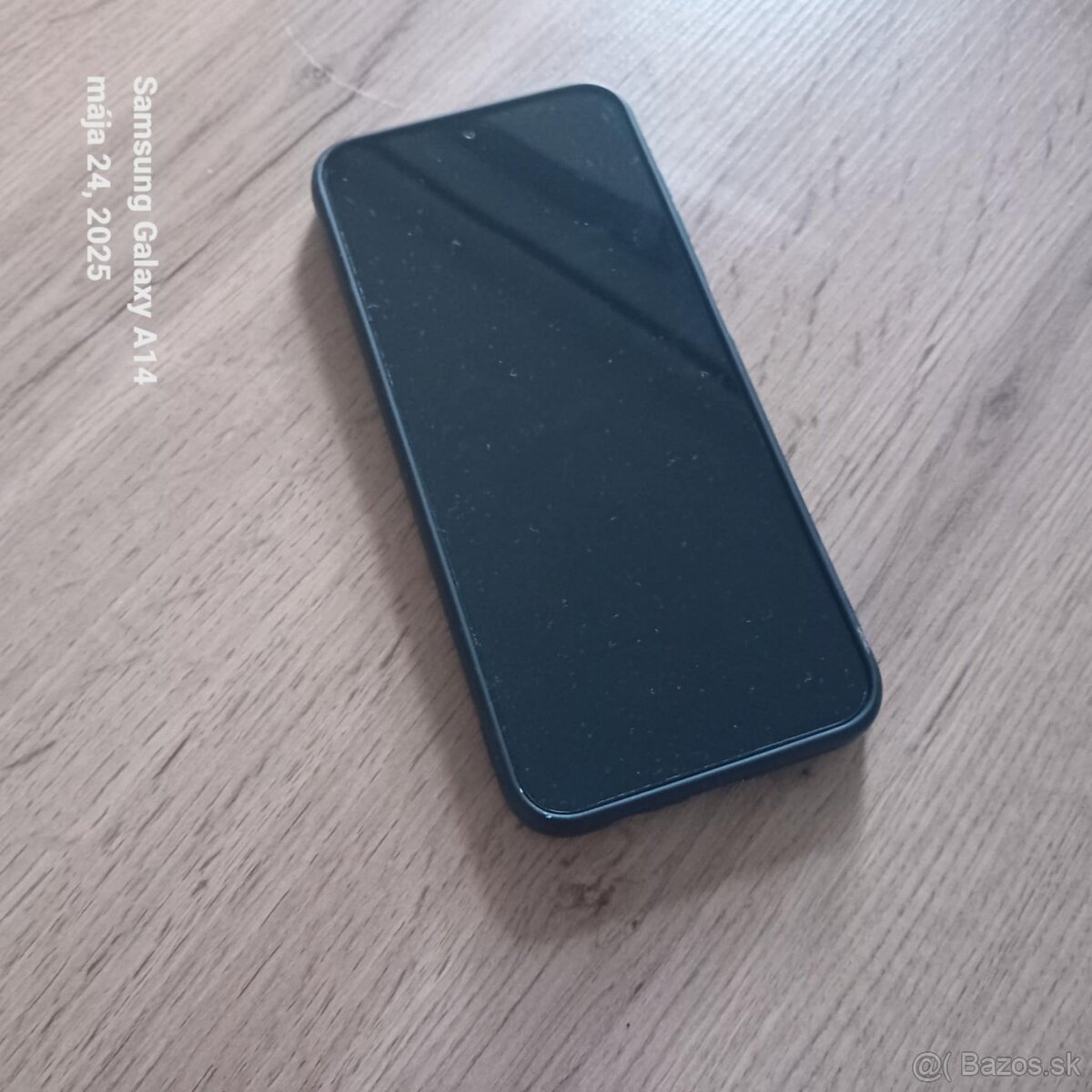 Telefón Samsung galaxy A14