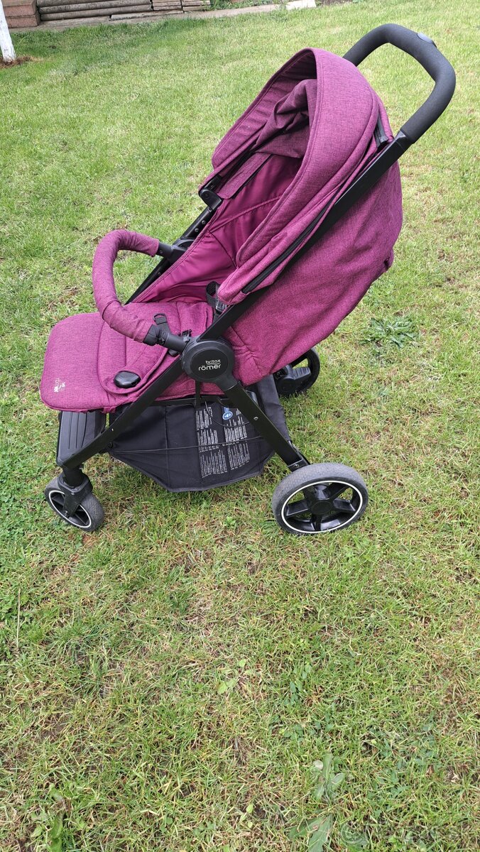 Britax Romer
