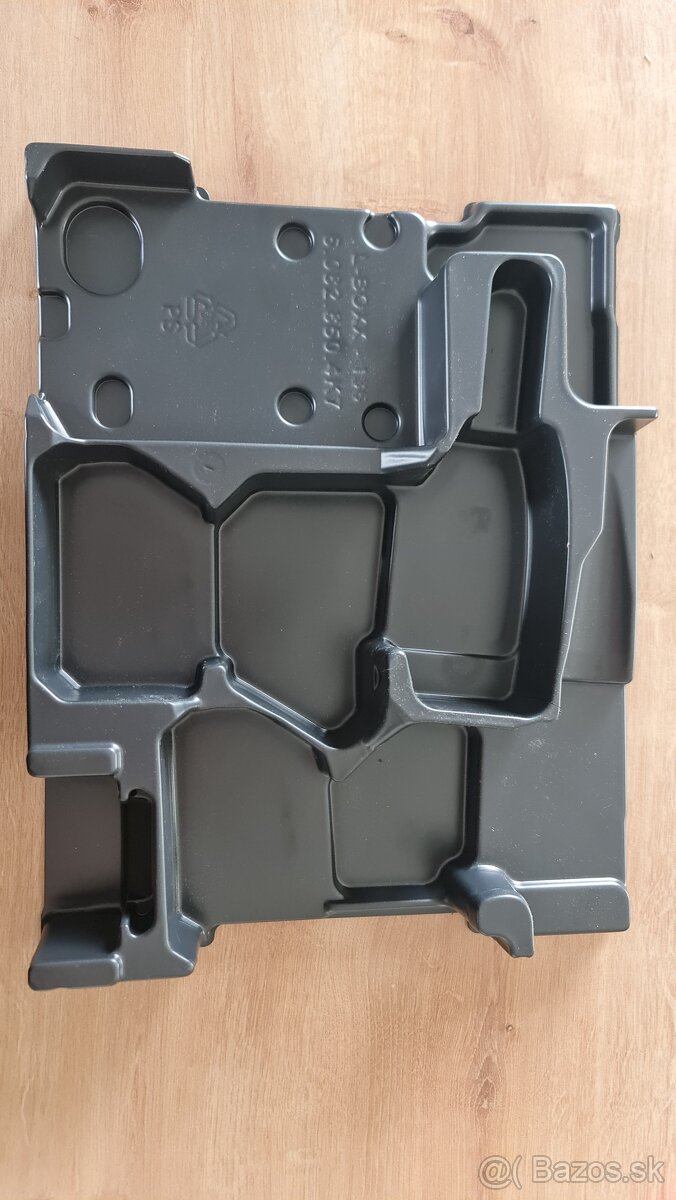 Predám vložku so L Boxx 136