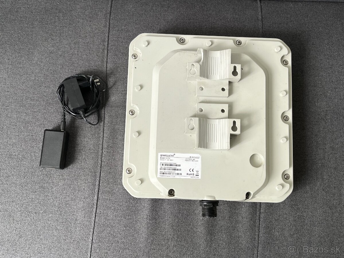 anténa Greenpacket OH-735 4G LTE