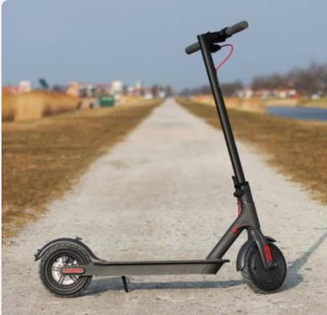 Elektrická kolobežka Aovo pro 350W
