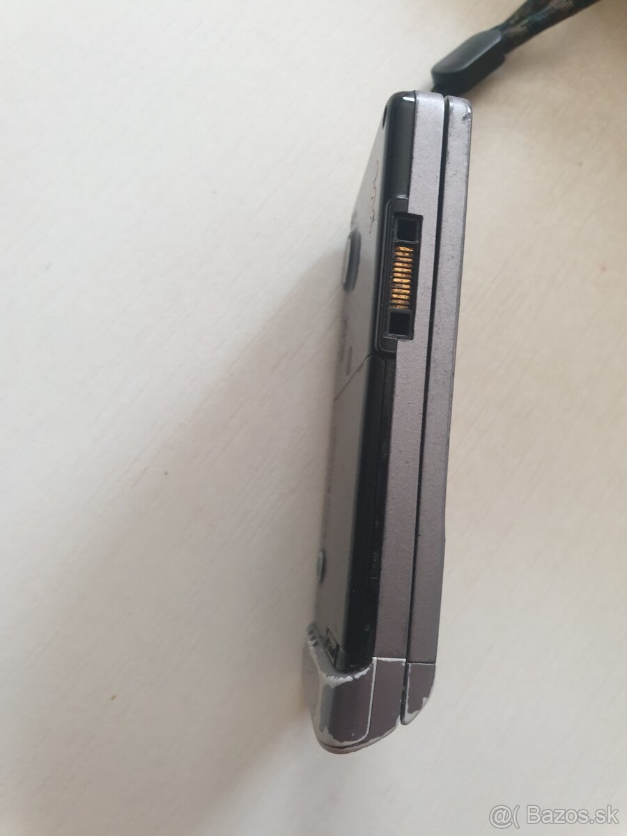 Sony Ericsson w910i