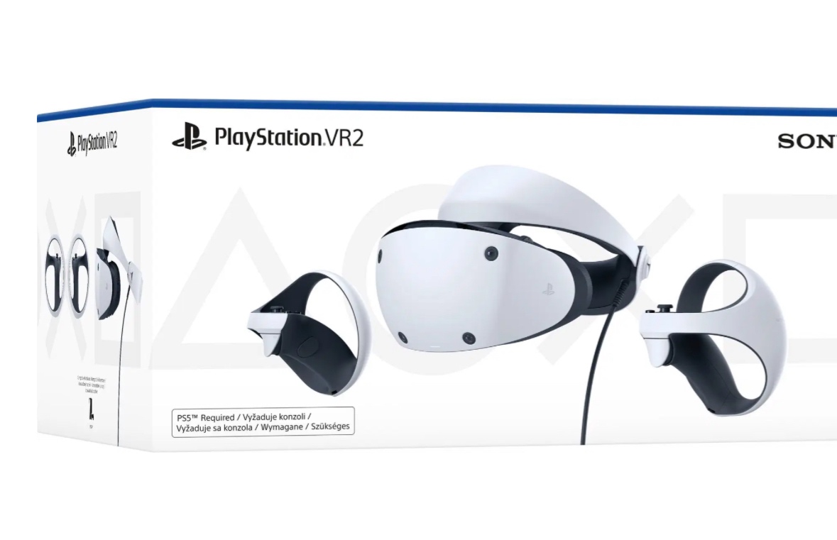 Playstation VR2