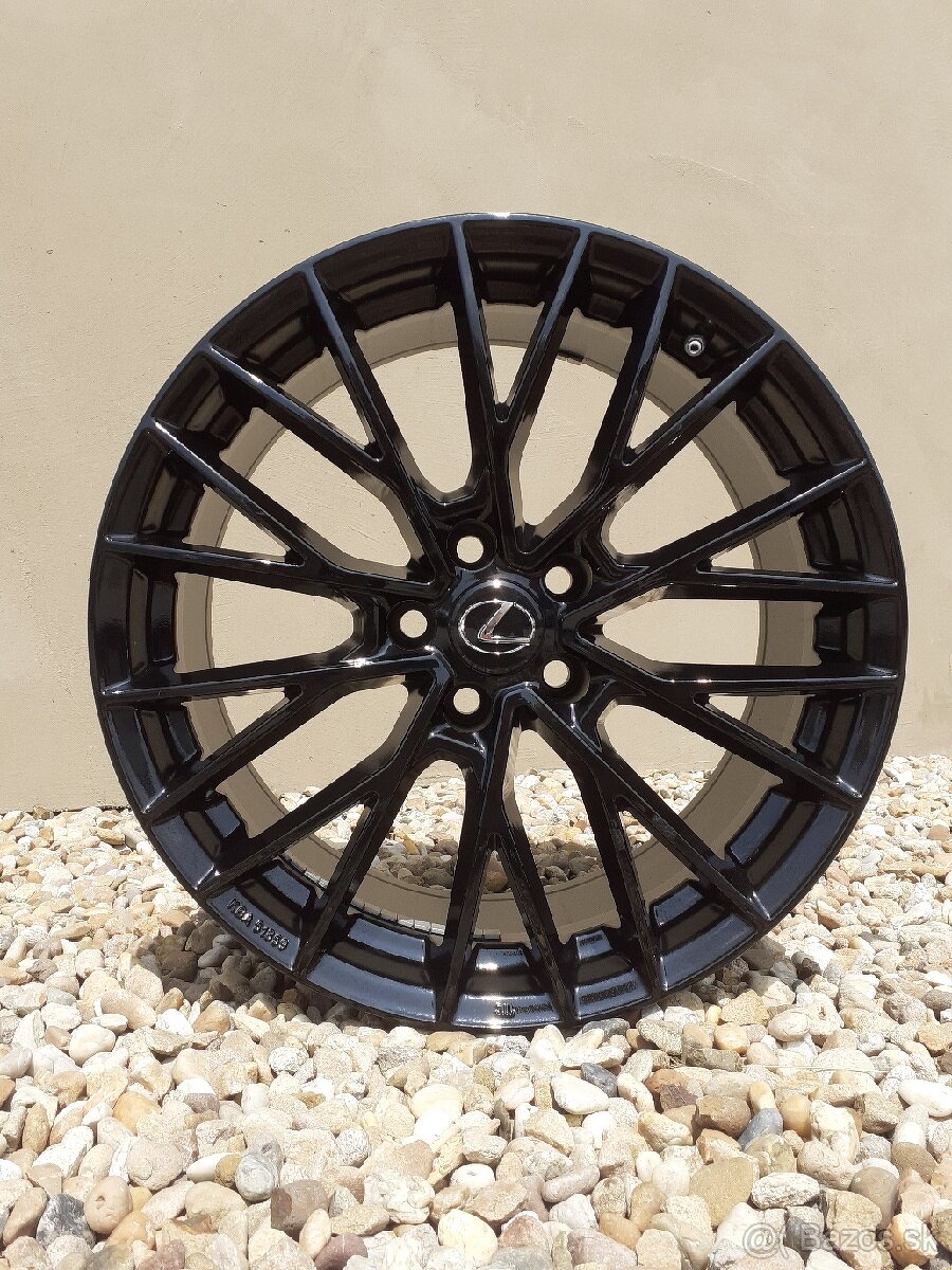 5x114,3 R19 Toyota / Lexus
