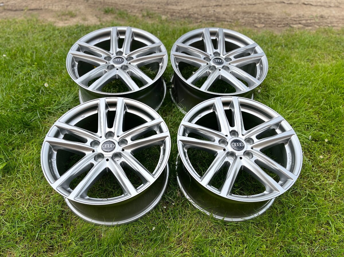 Rial elektróny 5x112 r18