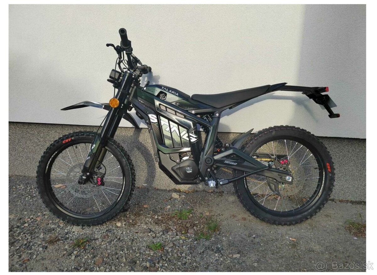 Talaria sting mx 4